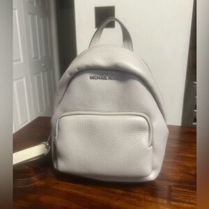 Michael Kors Erin Backpack